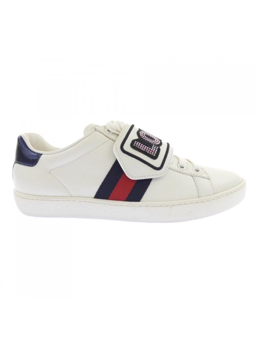 Gucci Sneakers White